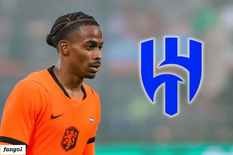 AL-HILAL chce PRZEJĄĆ transfer wschodzącej gwiazdy Holandii❗️