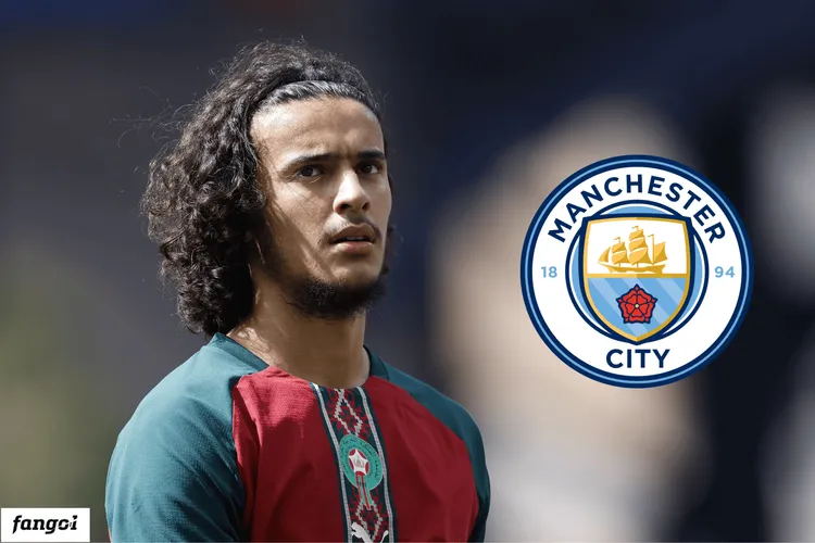 Manchester City coraz BLIŻEJ pozyskania ćwierćfinalisty mundialu❗️
