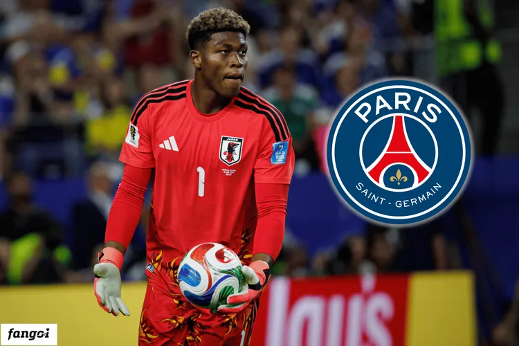 PSG z kolejną oficjalną ofertą! Tym razem chodzi o bramkarza