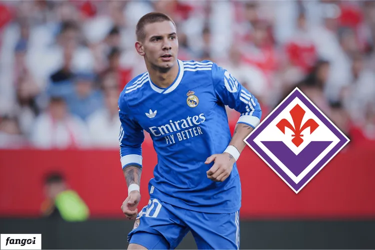 Młoda gwiazda Realu bliska przenosin do Serie A❗️