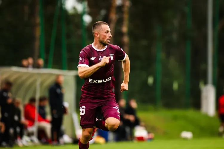 Korona Kielce - Widzew Łódź: Typy, Analiza, Kursy 15.05.2026