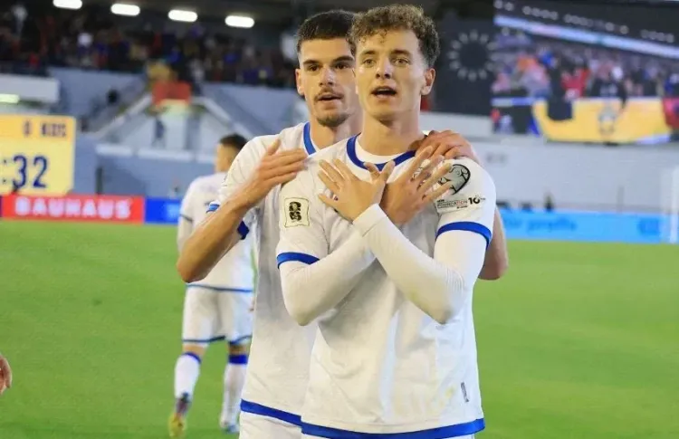 Kosowo – Turcja: Typy, Analiza, Kursy 31.03.2026
