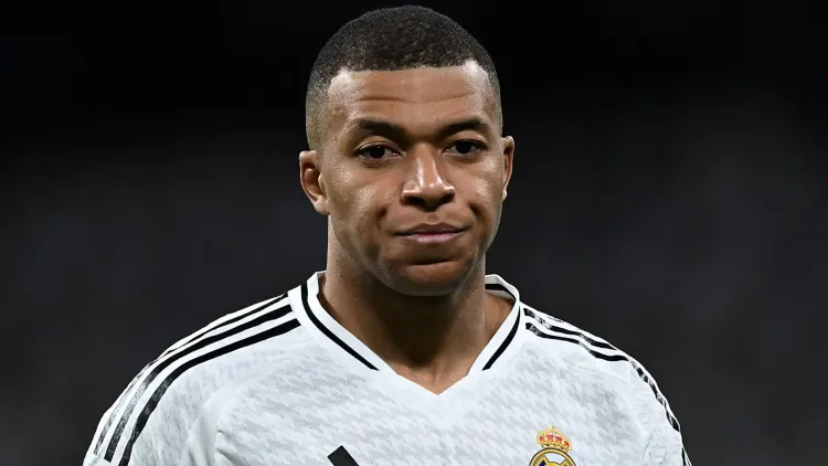 Kylian Mbappe nie lubi tej ciekawostki...