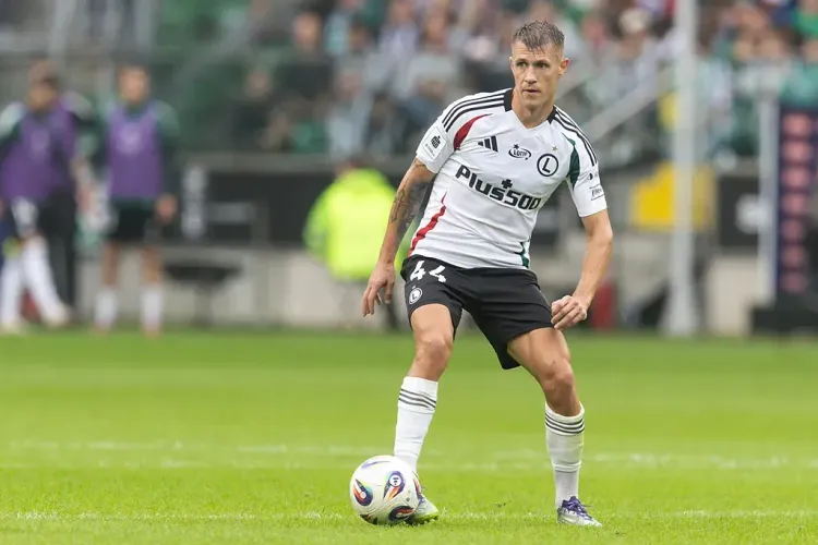 Legia Warszawa – Górnik Zabrze: Typy, Analiza, Kursy 11.04.2026