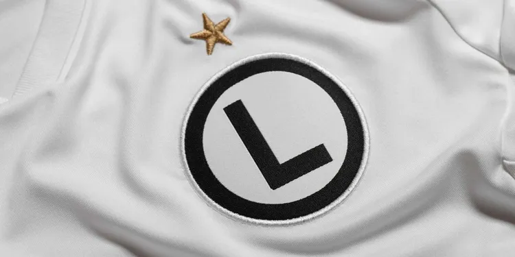 Tragiczny wypadek młodego piłkarza Legii Warszawa