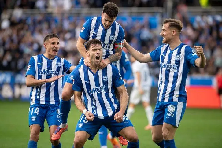Alaves – Villarreal: Typy, Analiza, Kursy 13.03.2026