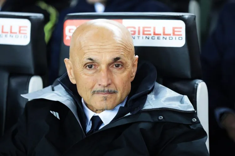 Juventus uruchomił rozmowy w sprawie Lorenzo Pellegriniego