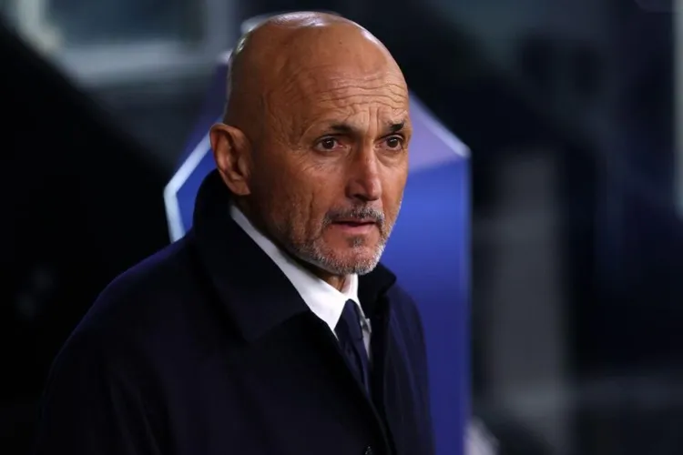 Były piłkarz Napoli blisko Juventusu? W grze 10 mln euro