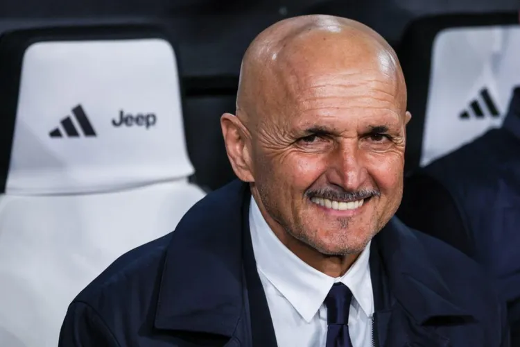 Juventus pozyskuje młodego skrzydłowego z Bundesligi