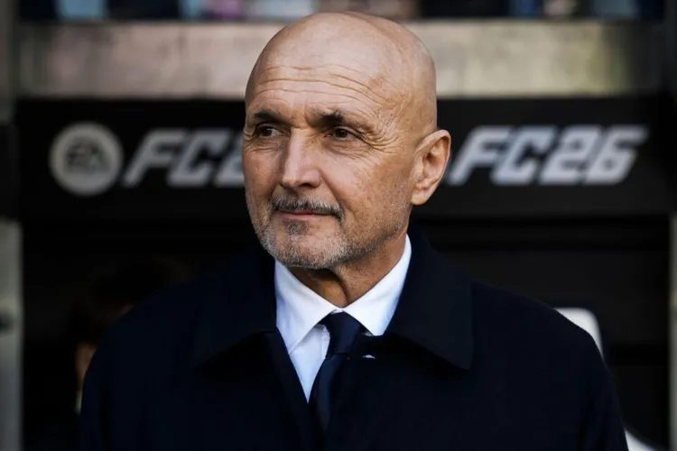 Juventus na tropie młodego napastnika Genoy