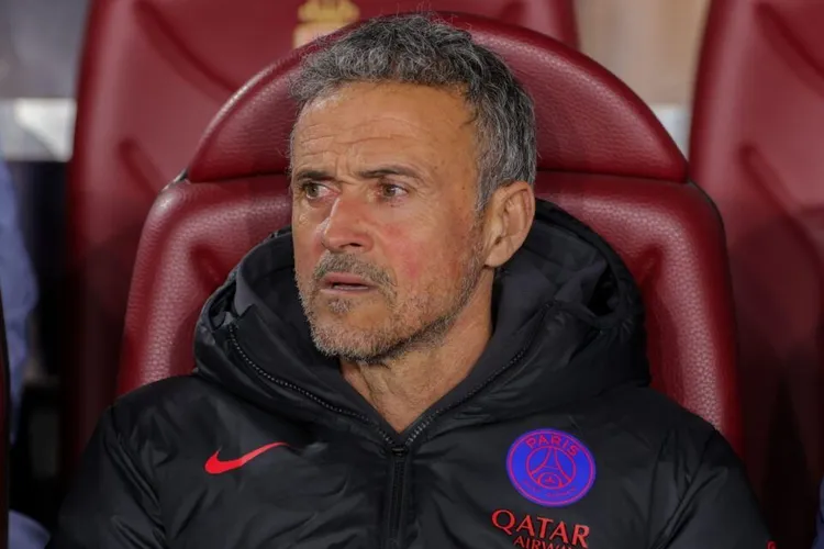 PSG rusza po Ferrana Torresa. Hiszpan jest transferowym priorytetem mistrzów Francji