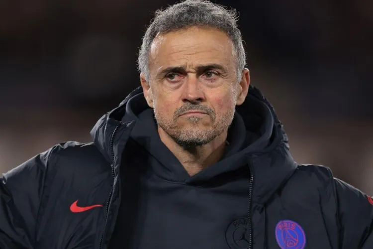 PSG marzy o pozyskaniu Gaviego z FC Barcelony