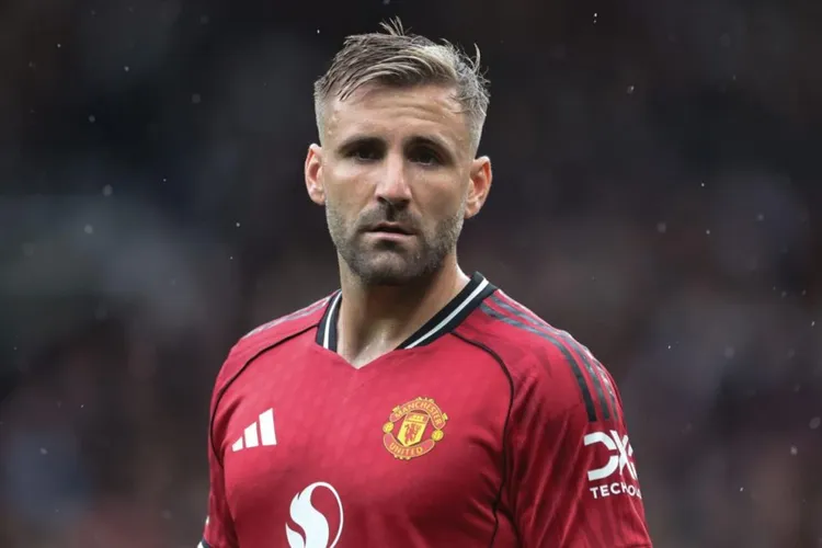 Manchester United celuje w następcę Luke’a Shawa