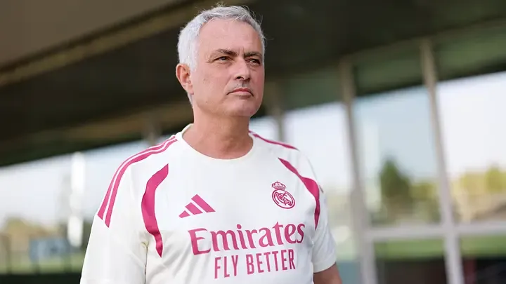 MOURINHO ma już konkretny plan na atak Realu❗️