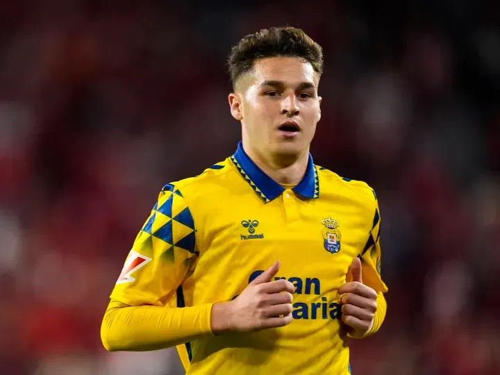 Malaga - Las Palmas: Typy, Analiza, Kursy 10.06.2026
