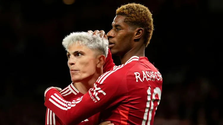 Nie tylko Antony! Łącznie aż 5 kluczowych zawodników chce odejść z Manchesteru United