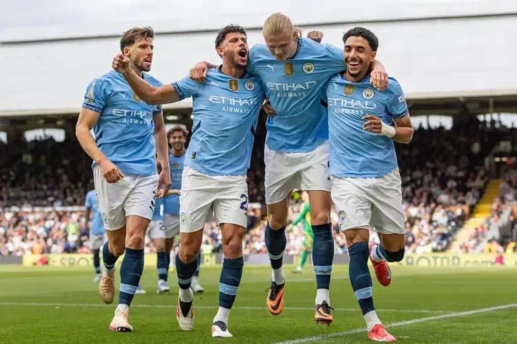 Tottenham – Manchester City: Typy, Analiza, Kursy 01.02.2026