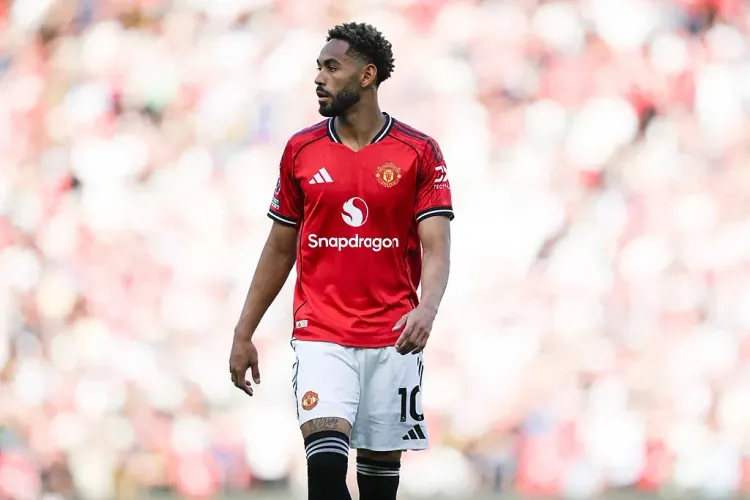 Manchester United – Wolverhampton: Typy, Analiza, Kursy 30.12.2025