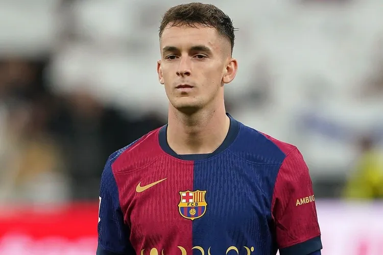 Marc Casado na celowniku klubów z Arabii Saudyjskiej. Barcelona może stracić pomocnika