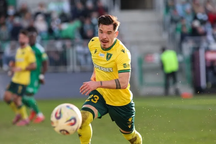Marcin Wasielewski zostaje w GKS Katowice 