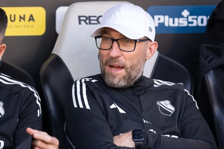 Legia Warszawa kończy okres transferowy: Papszun zdradza kulisy