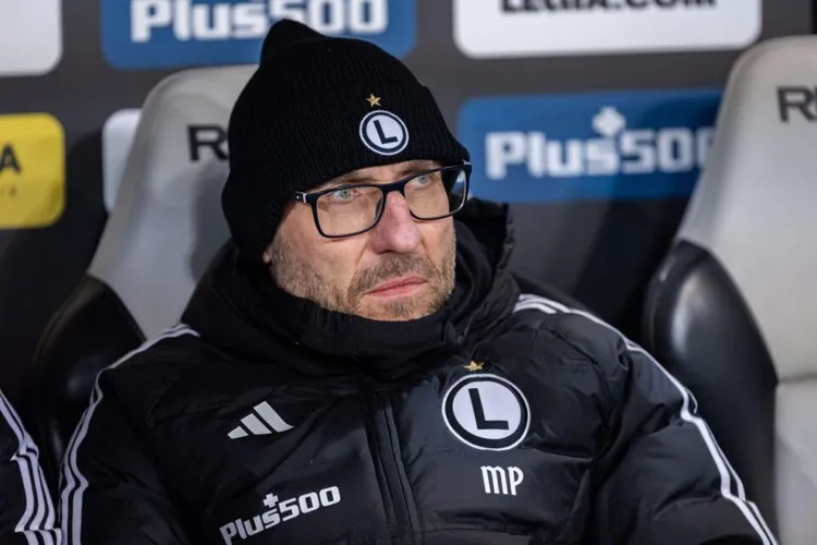 Legia, Widzew czy Pogoń? Jeden spadek wydaje się niemal pewny