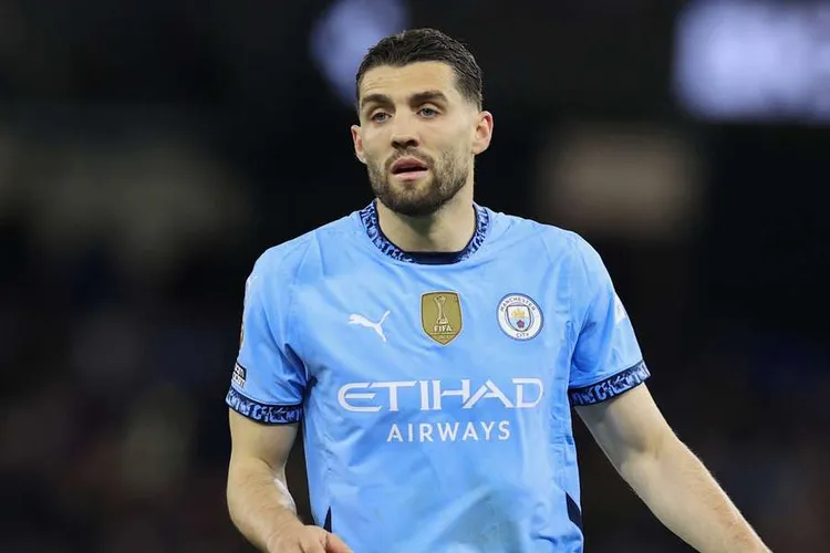 Man City dostał ofertę za pomocnika. Besiktas chce Matea Kovačića