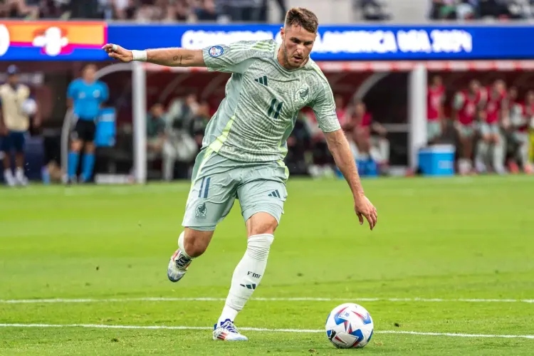 Meksyk - Korea Południowa: Typy, Analiza, Kursy 19.06.2026
