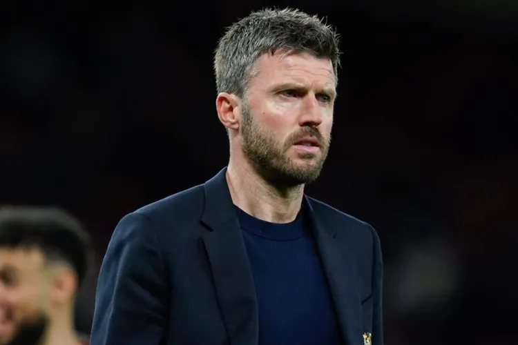 Manchester United szykuje kolejny ruch. Obrońca jest na celowniku