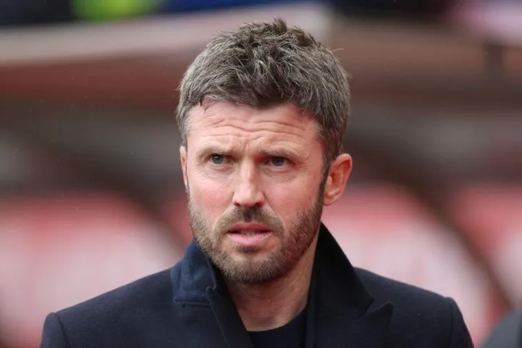 Manchester United wciąż walczy o Ellioita Andersona