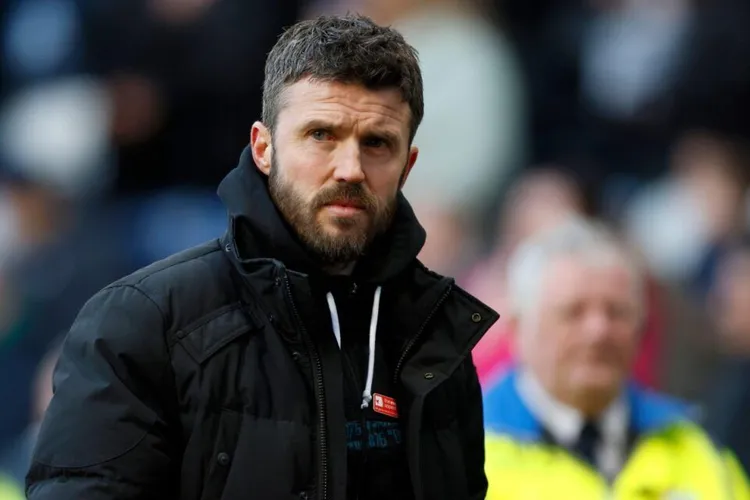 Manchester United na tropie wzmocnień przed nowym sezonem