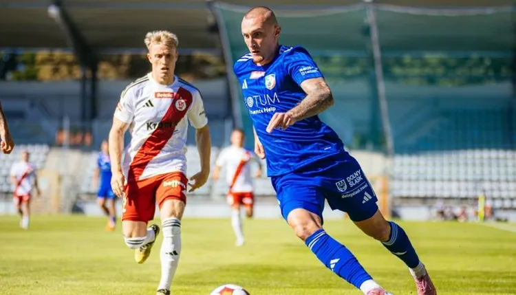 Miedź Legnica – Polonia Bytom: Typy, Analiza, Kursy 07.04.2026