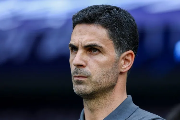 Arsenal planuje rekordowy transfer za 100 mln euro