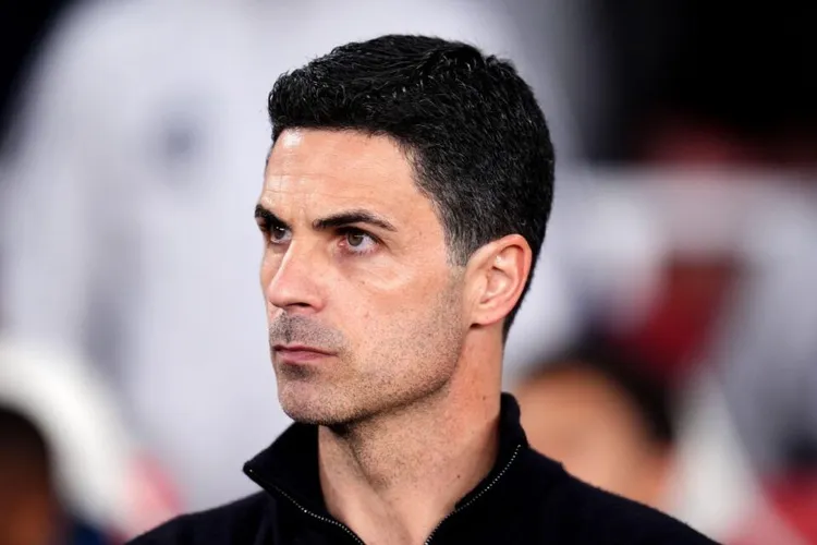 Arsenal szykuje ofertę nowego kontraktu dla Mikela Artety