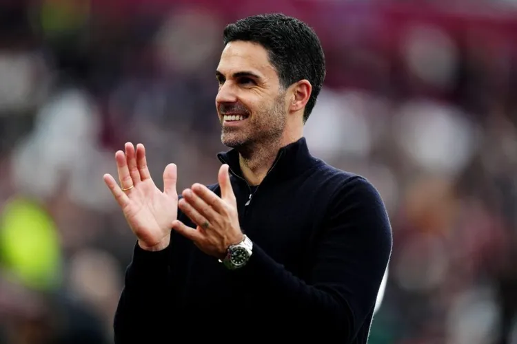 Arsenal poluje na Nico Williamsa – transfer w zasięgu ręki?