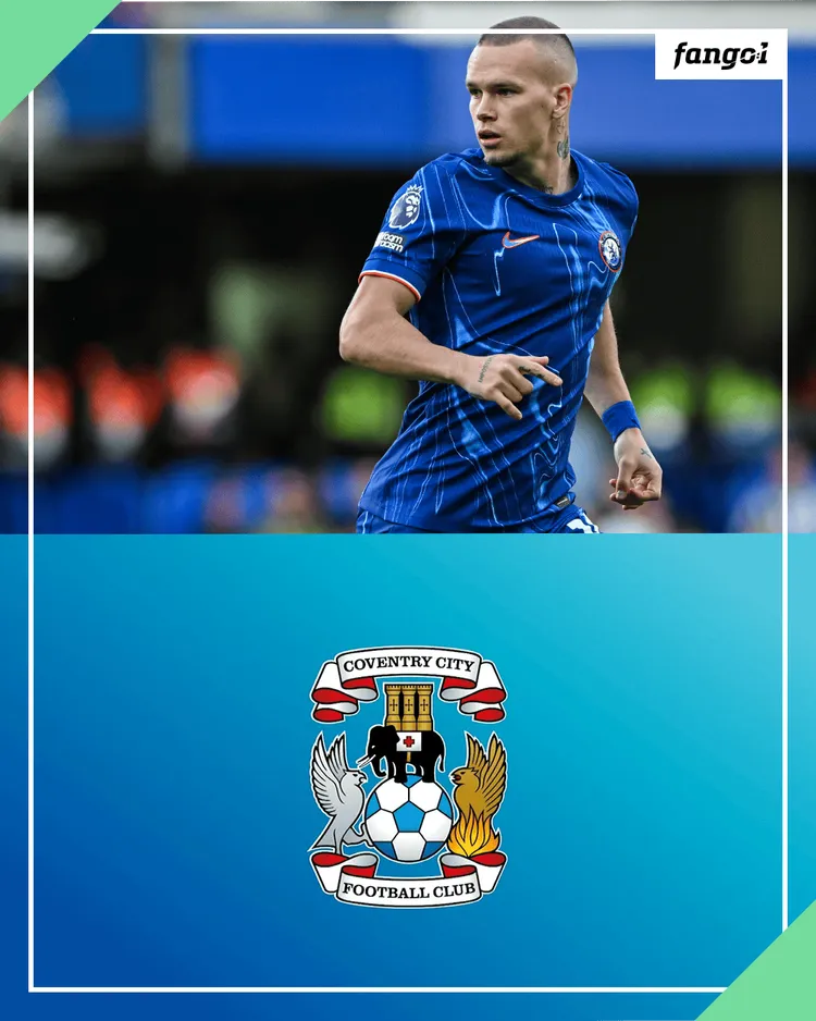Mudryk ma ofertę z Premier League!
