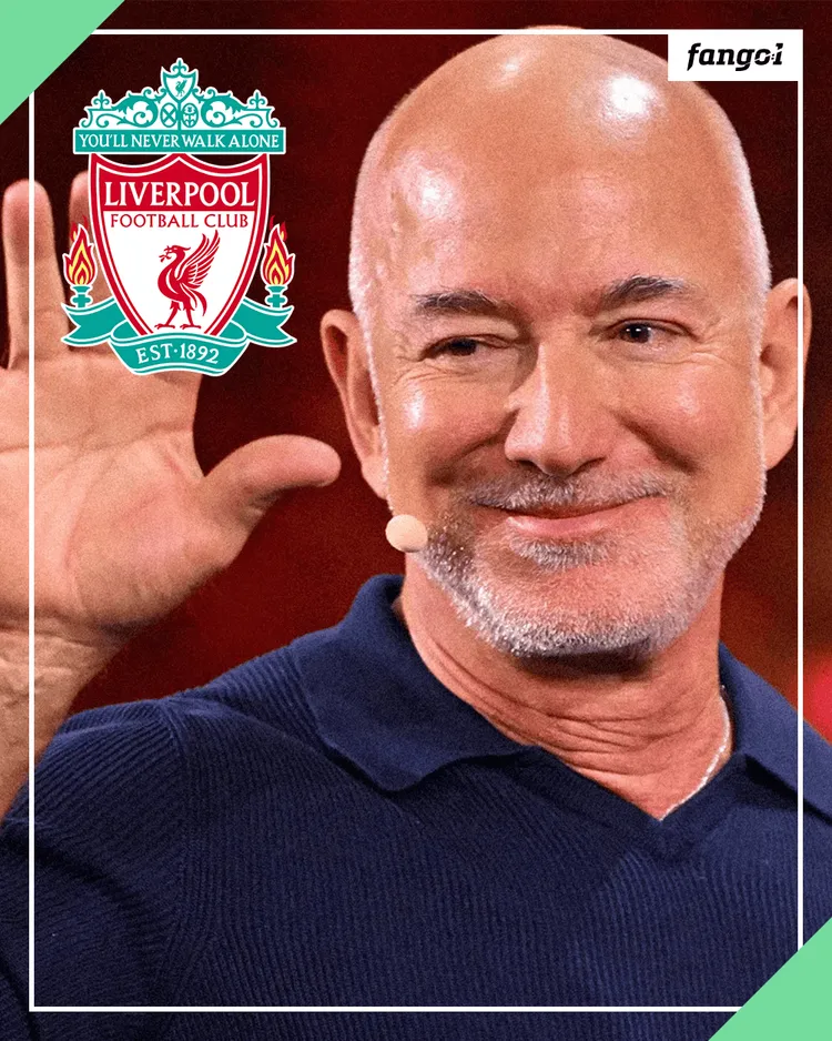 🚨 Jeff Bezos wchodzi do futbolu?! 👀💰