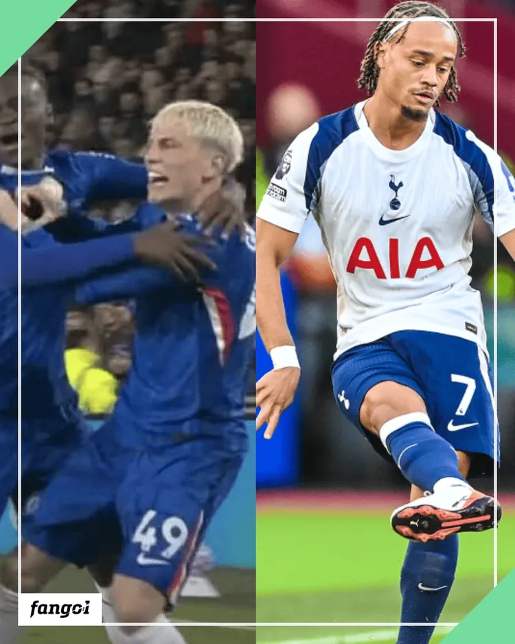 Wieczór debiutów w Premier League!