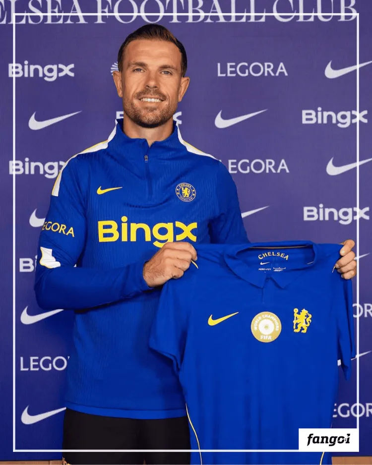 OFICJALNIE: Chelsea pozyskuje doświadczonego reprezentanta Anglii❗️