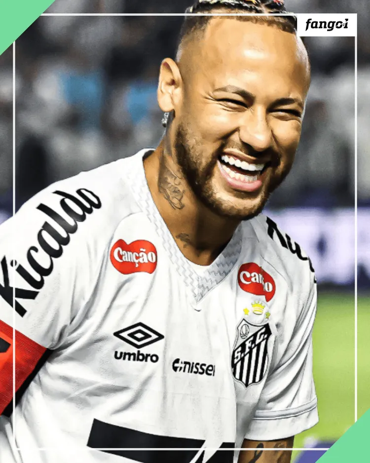 NEYMAR również dziś świętuje! 🥳