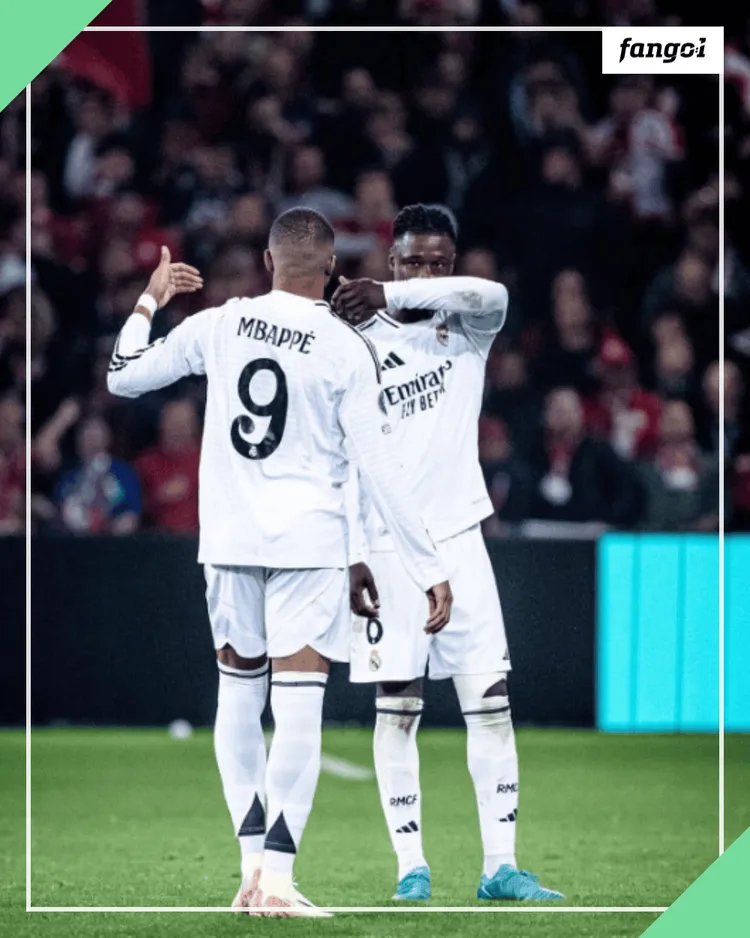 Mbappe i Camavinga bez poważnych urazów!
