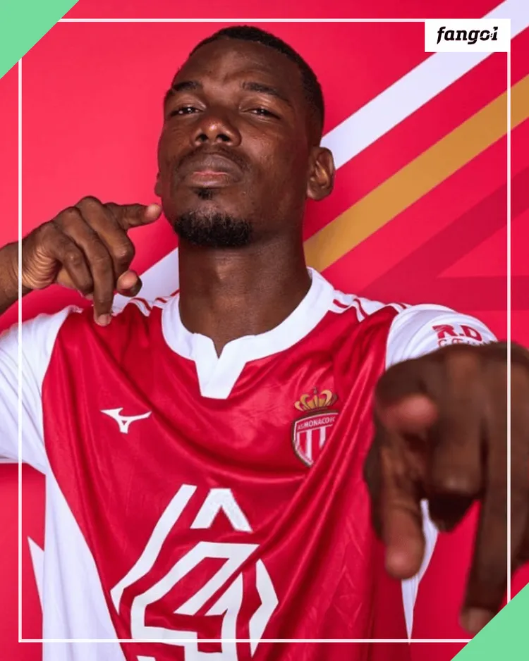 Pogba wraca do gry! (po raz enty XD)