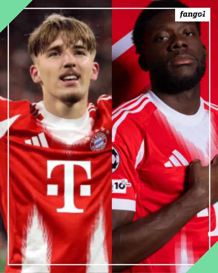 Szczęśliwy dzień dla kibiców Bayernu - wspaniały Karl i powrót Davies'a!