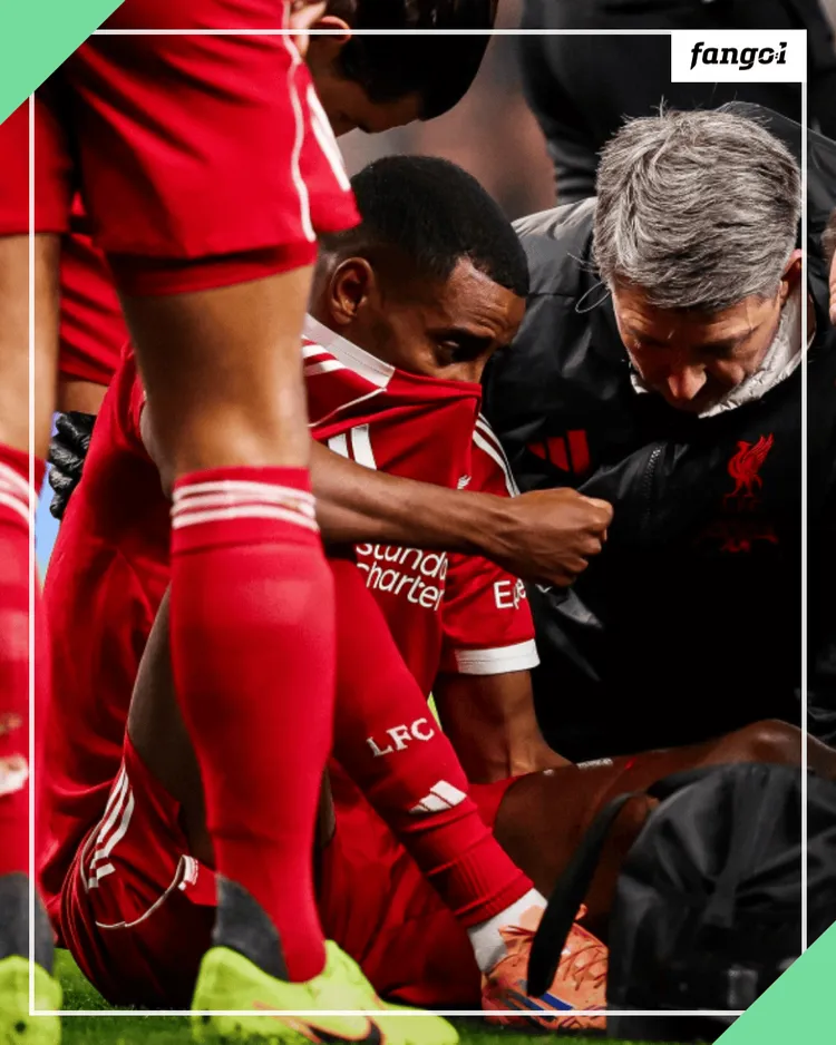 Liverpool drży - Alexander ISAK z poważną kontuzją!