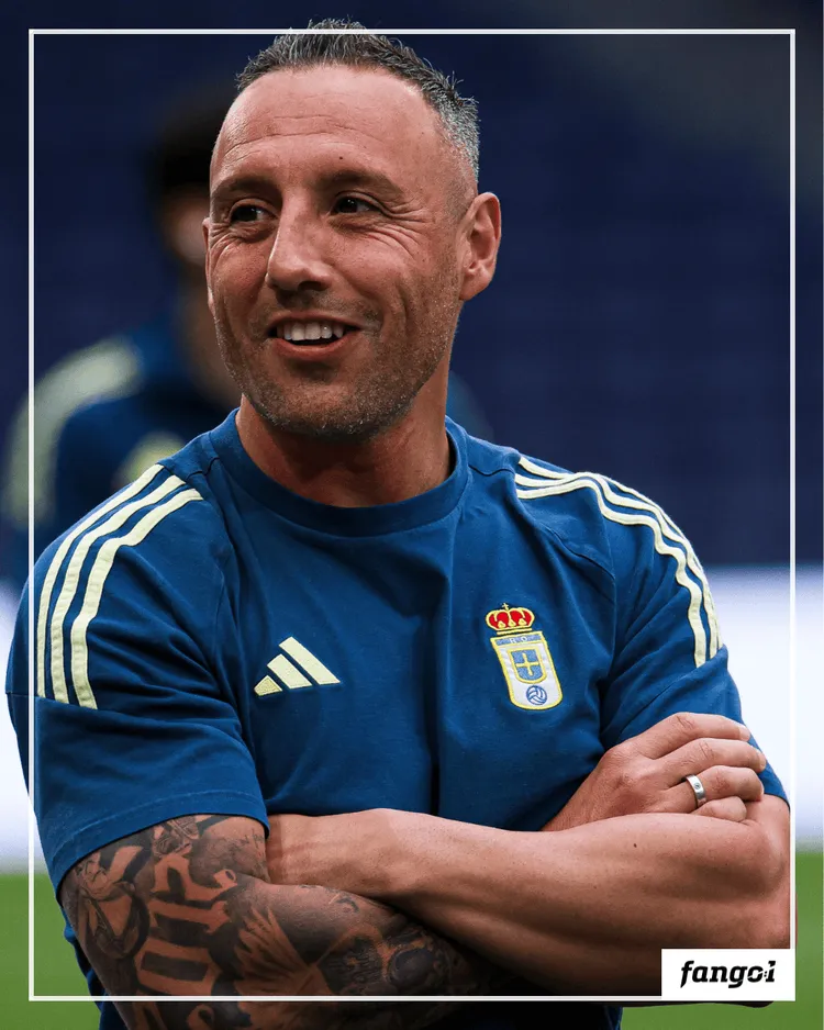 Santi CAZORLA kończy piłkarską karierę! 🥹