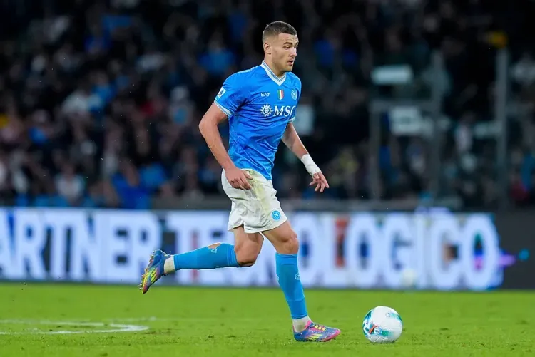Napoli – Torino: Typy, Analiza, Kursy 06.03.2026