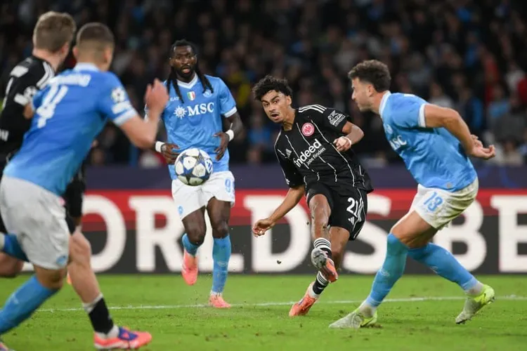 Bayern Monachium szykuje wielki transfer!