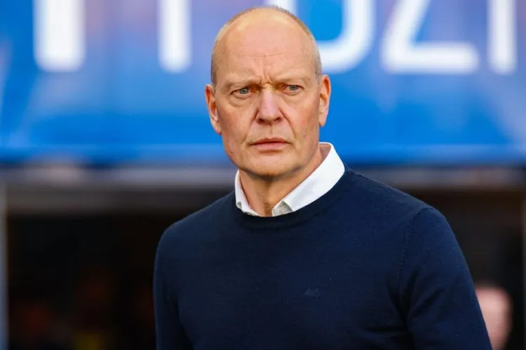 Lech Poznań bliski rekordowego transferu środkowego obrońcy