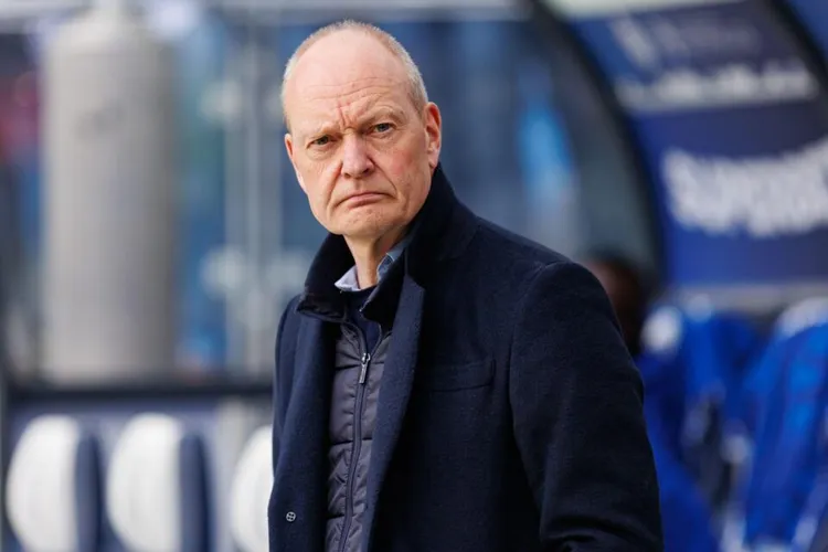 Kornel Lisman w Venezii – wielki transfer z Lecha Poznań do Serie A!