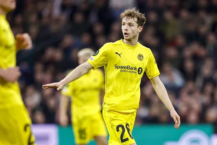 Nijmegen - Bodo/Glimt: Typy, Kursy, Zakłady 19.08.2026